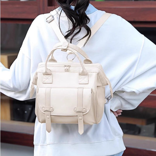 Petit sac a langer | MiniNomad™ - Abricot