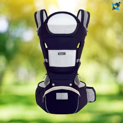 PORTE BÉBÉ ┃ CarryGo™