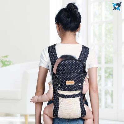 PORTE BÉBÉ ┃ SimplyGo™