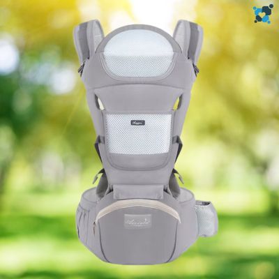 PORTE BÉBÉ ┃ CarryGo™