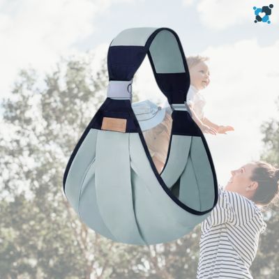 Porte Bébé | SwingCarrier™