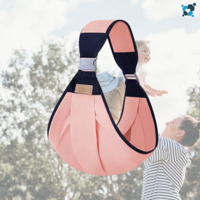 Porte Bébé | SwingCarrier™