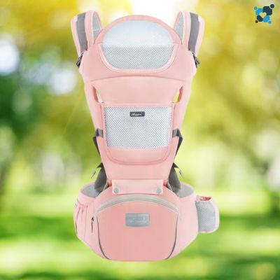 PORTE BÉBÉ ┃ CarryGo™