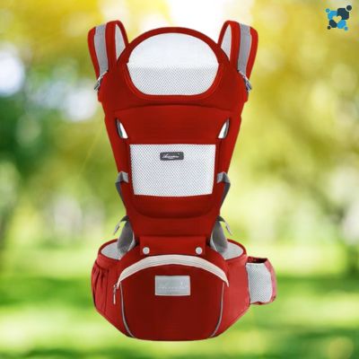 PORTE BÉBÉ ┃ CarryGo™