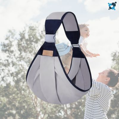 Porte Bébé | SwingCarrier™