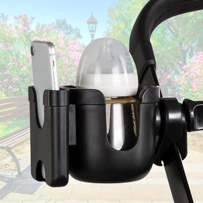 Porte gobelet poussette | SmartCup™