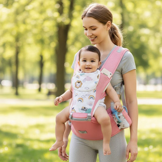 Porte bebe physio - MiniExplorer™