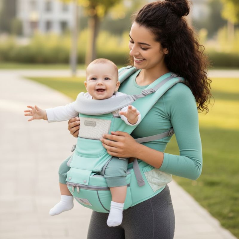 Porte bebe physio - FlexiGo™