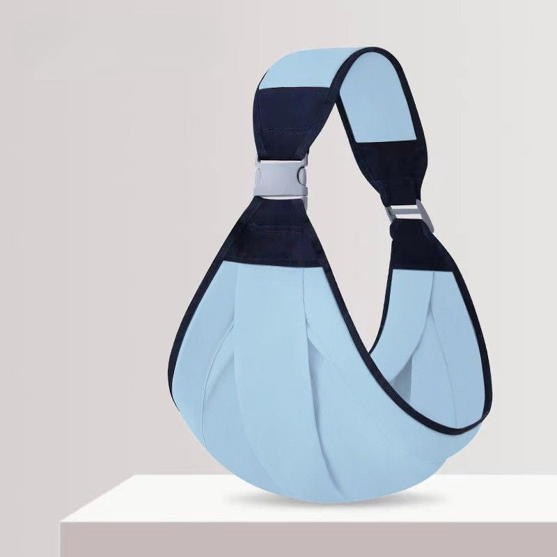 Porte Bebe Hanche | SwingCarrier™