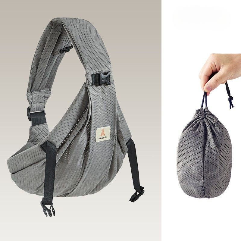 Porte bebe hanche - HipElite™