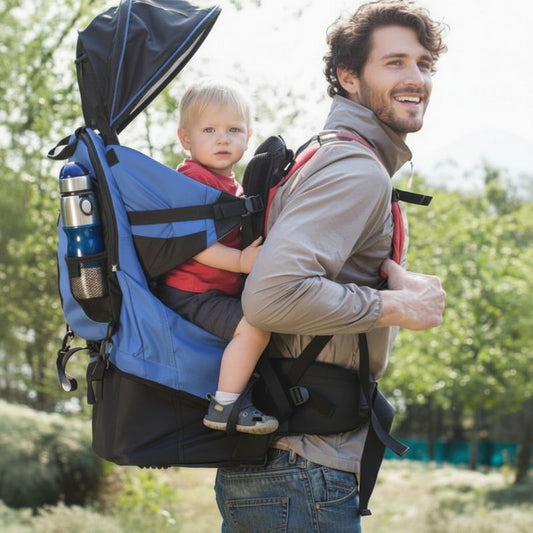 Porte bebe randonne - NorthTrail™