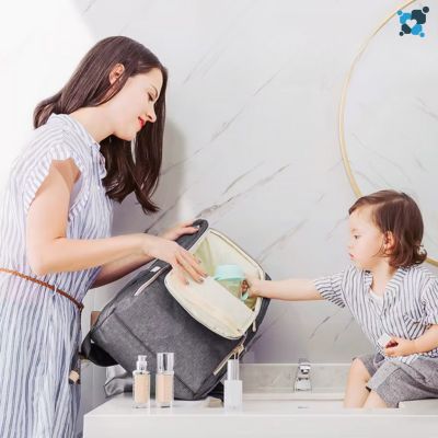 Sac a langer | MommyGo™