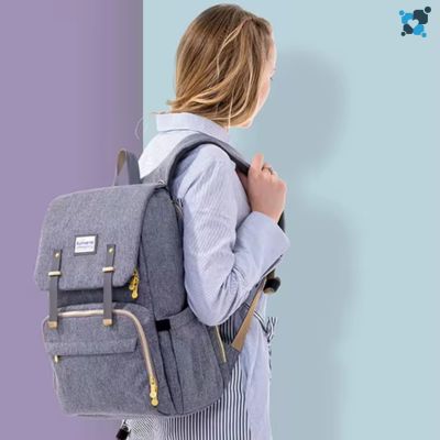 Sac a langer | MommyGo™