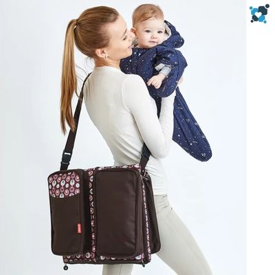 Sac à langer┃SleepyBaby™