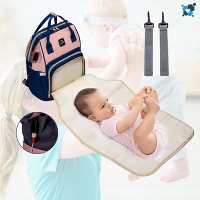 Sac a langer | BabyGo™