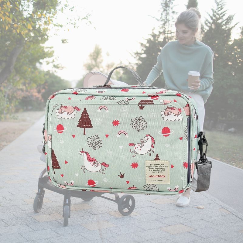 Sac a langer | LightCarry™