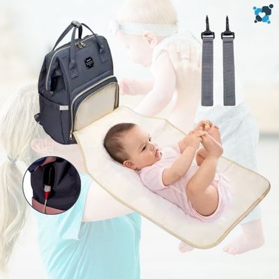 Sac a langer | BabyGo™