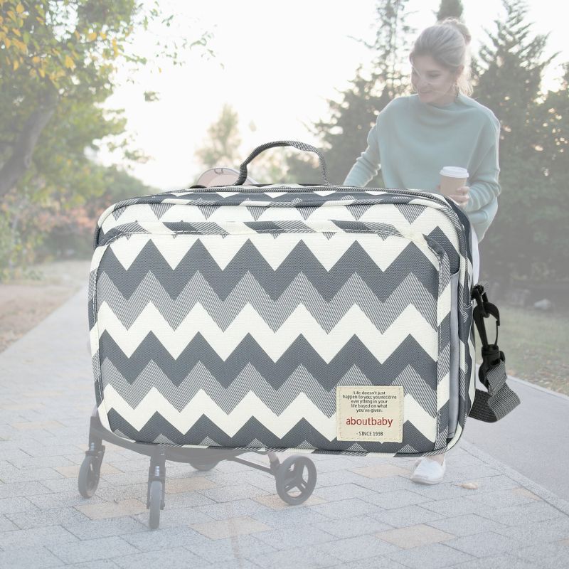 Sac a langer | LightCarry™