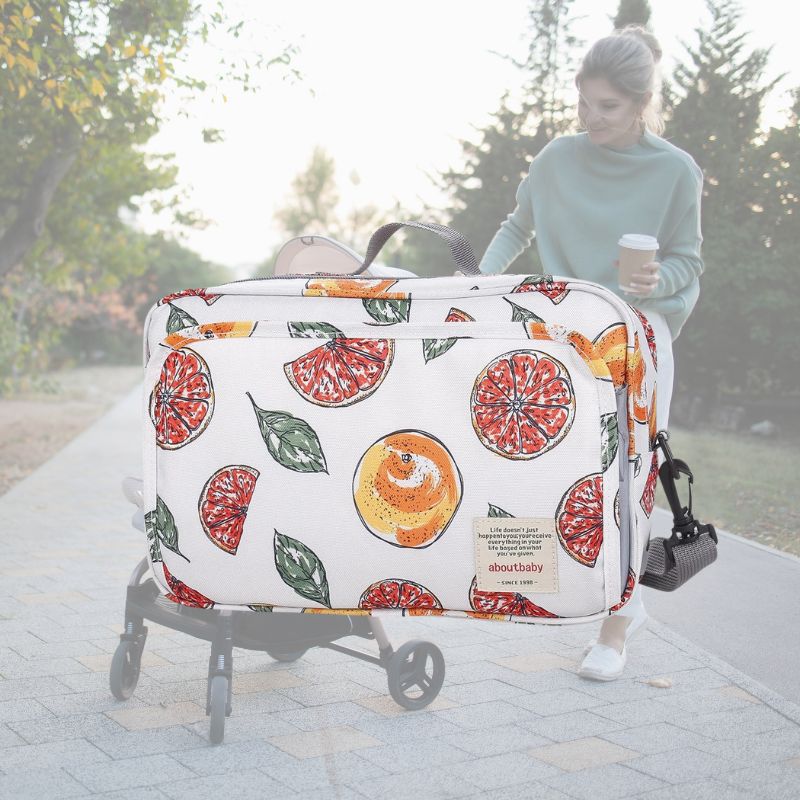 Sac a langer | LightCarry™