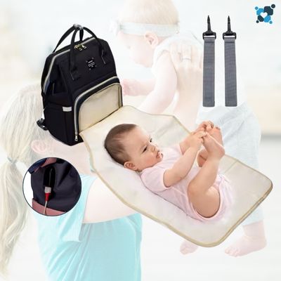 Sac a langer | BabyGo™