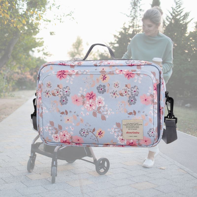 Sac a langer | LightCarry™