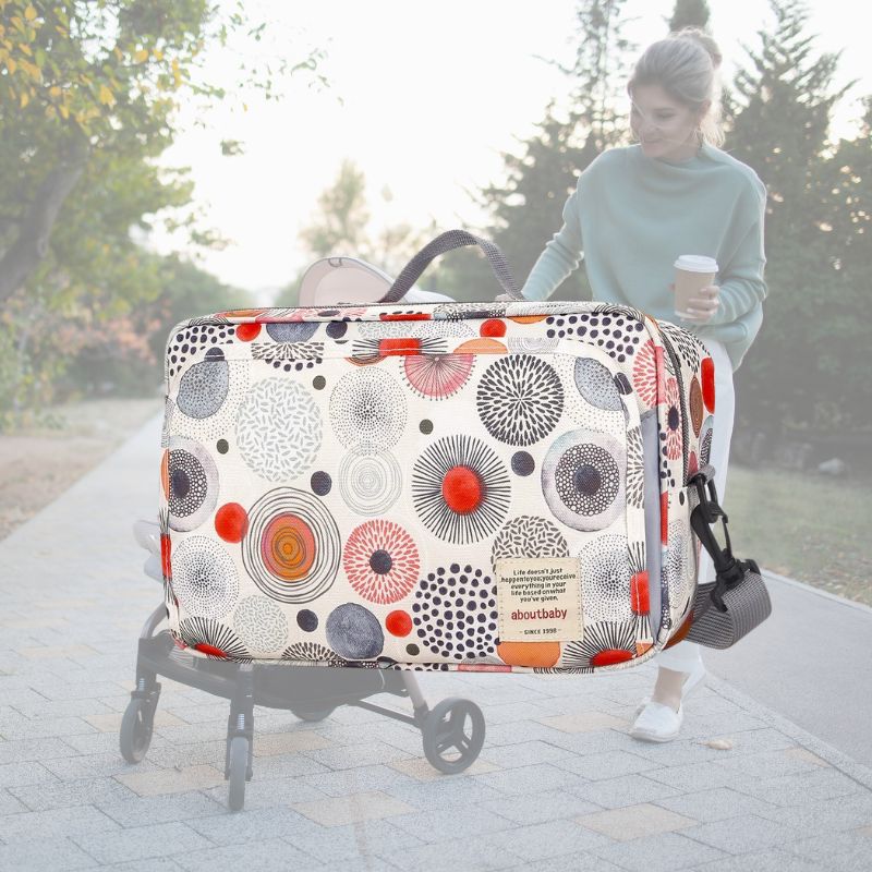 Sac a langer | LightCarry™