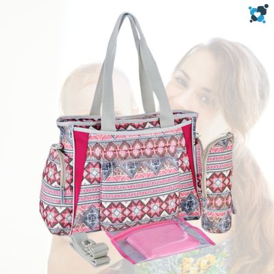 Sac à langer | Bohemia™