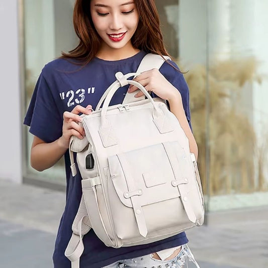 Sac a langer a dos | Nomad™ - Gris
