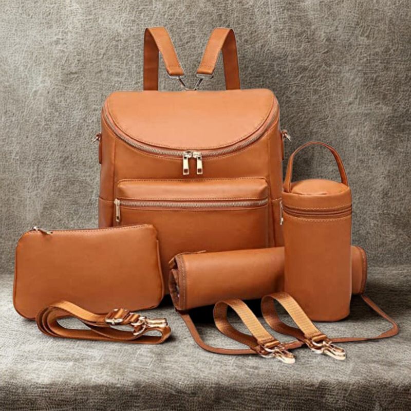 Sac à Langer - Classy™ | Prestance assuré