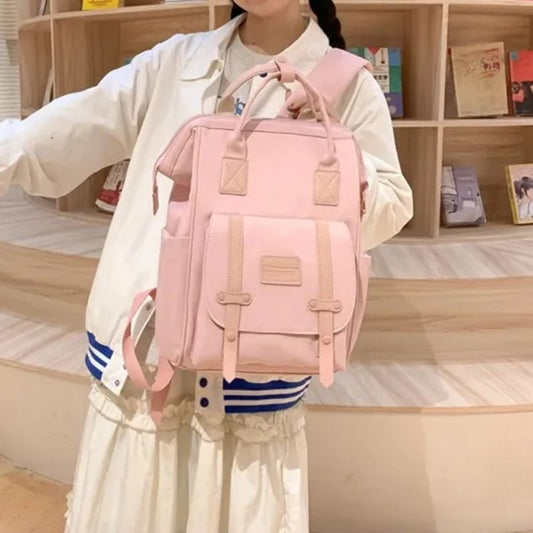 Sac a langer bébé | Nomad™ - Rose