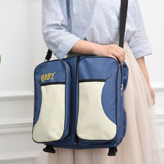 sac a langer lit - RestEasy™ - Marine