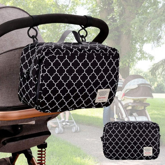 Sac a poussette | Strollerone™ - Classique
