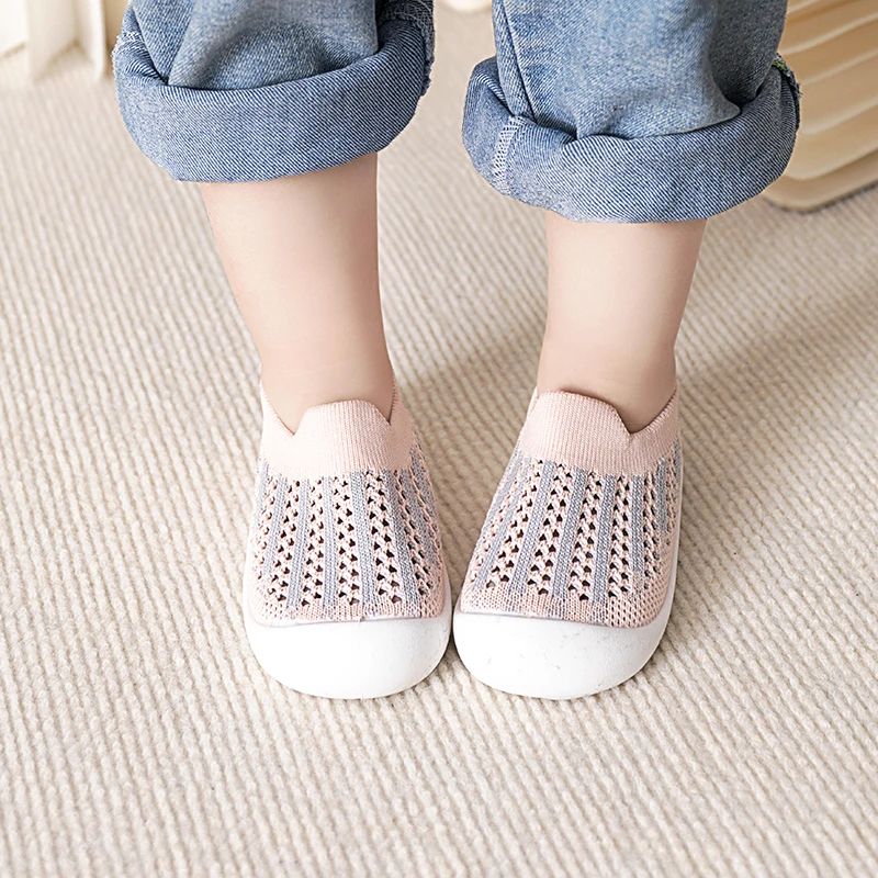 Chaussure Bebe┃StripeShoe™